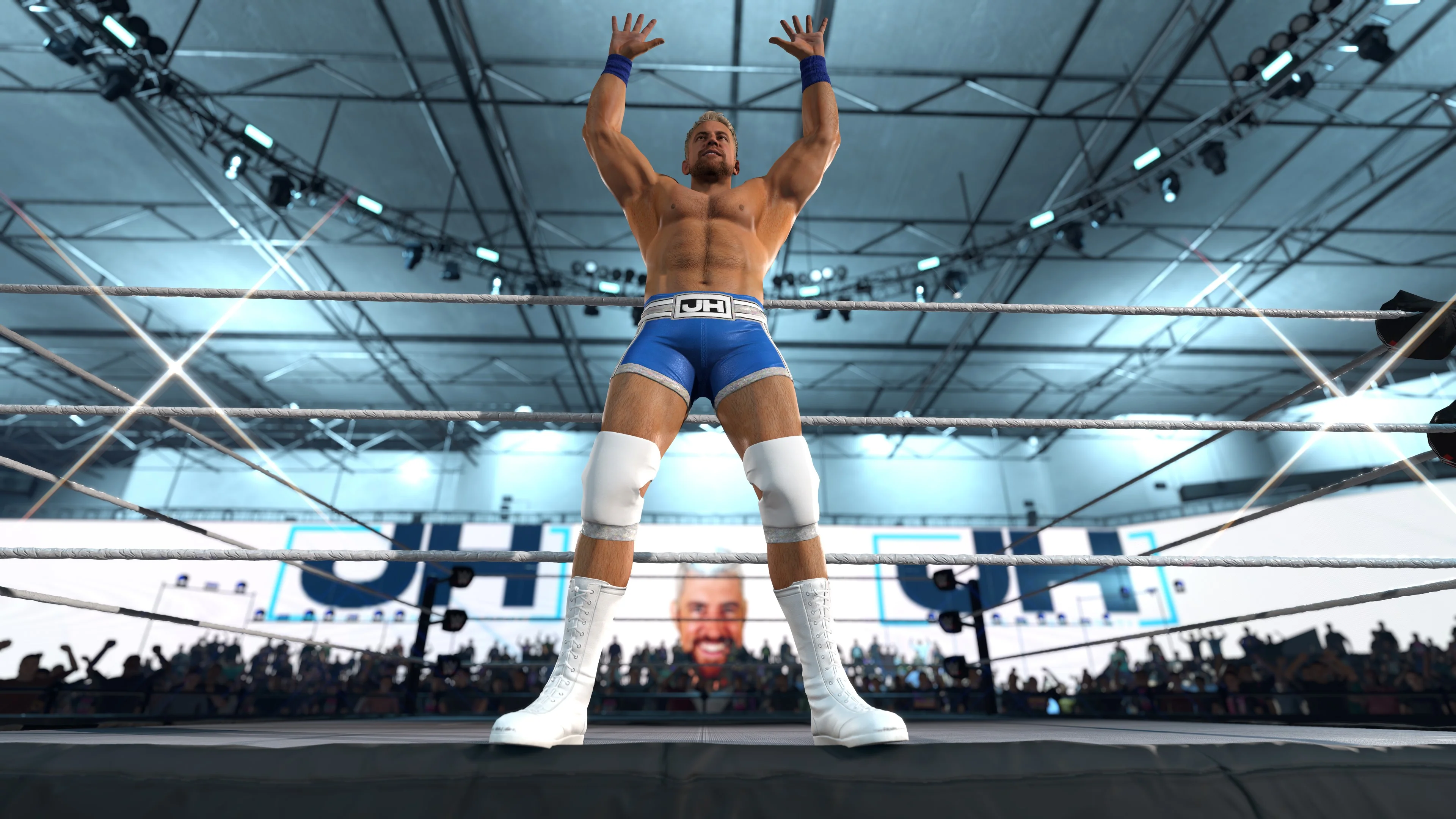 PS5 WWE 2K26 - Image 7