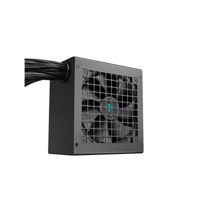 PSU 1000W DeepCool , ATX 3.1 , 80+ Gold , Black , PN1000D - Image 3