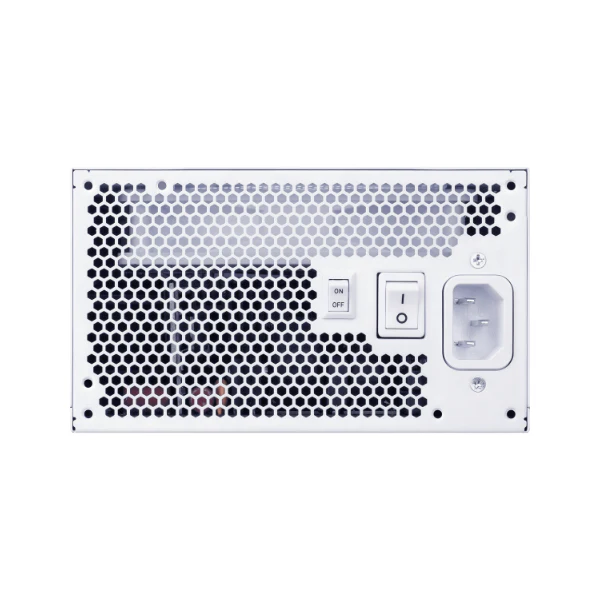 PSU 1200W Lian LI SX 1200P , ATX 3.1 , PCIe Gen5.1 600w , 80+ Platinum , White , G9P.SX1200P.W000.EU - Image 6