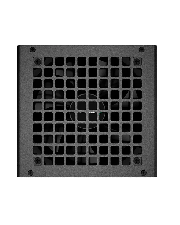 PSU 500W DeepCool PF500 , 80+ Bronze , R-PF500D-HA0B-EU - Image 3