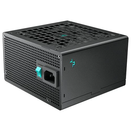 PSU 650W DeepCool PL650D , PCIe Gen5 450w