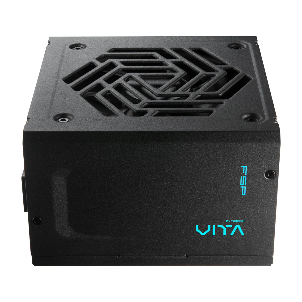 PSU 650W FSP VITA 650BD , ATX 3.1 , 80+ Bronze , Black , PPA6506703 - Image 4