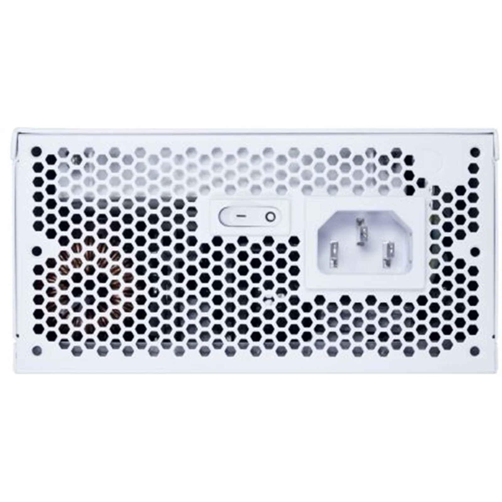 PSU 850W Lian LI SP850 SFX , ATX 3.1 , PCI-E 5.0 (up to 600w) , 80+ Gold , White , G9P.SP0850G.W000. - Image 6