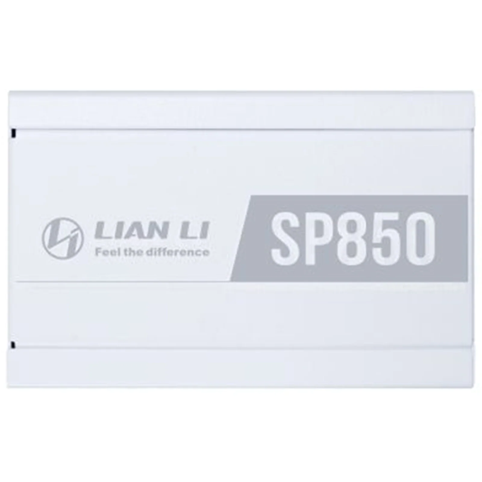 PSU 850W Lian LI SP850 SFX , ATX 3.1 , PCI-E 5.0 (up to 600w) , 80+ Gold , White , G9P.SP0850G.W000. - Image 7