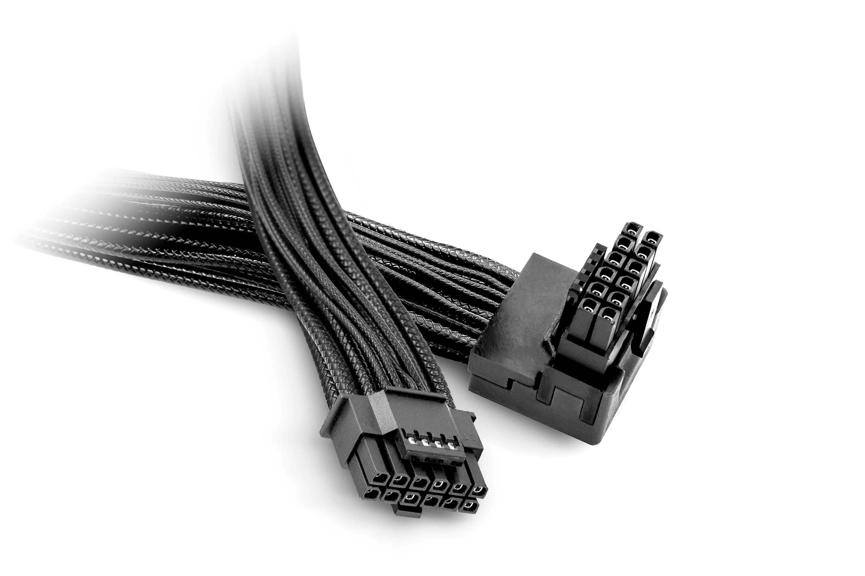 PSU Accessory be quiet! 12+4 pin  600Watt rated 12VHPWR