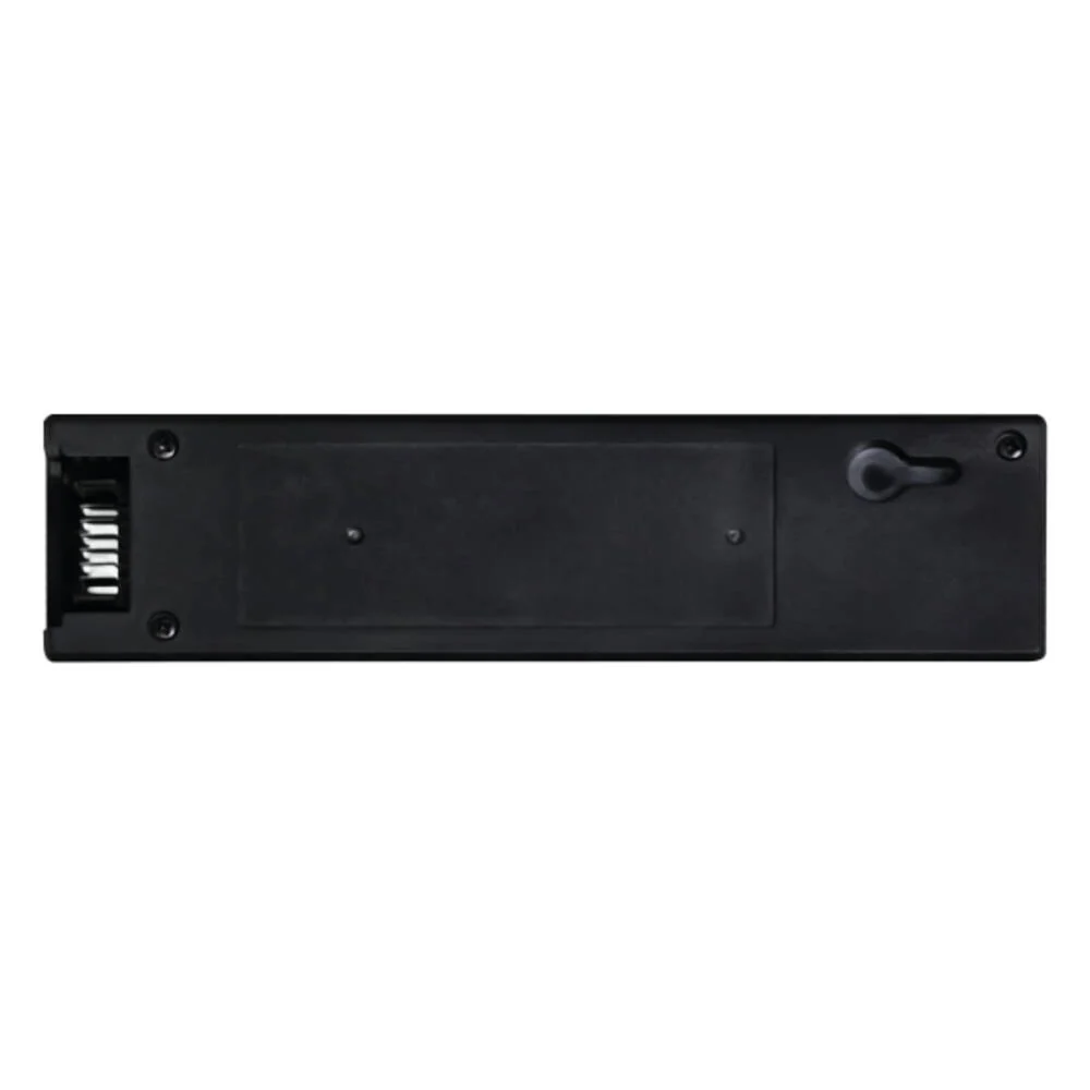PSU Accessory Lian Li EG-HUB01B , Detachable USB & Fan Hub for Edge Gold , Black , G8P.EG-HUB01B.00 - Image 3