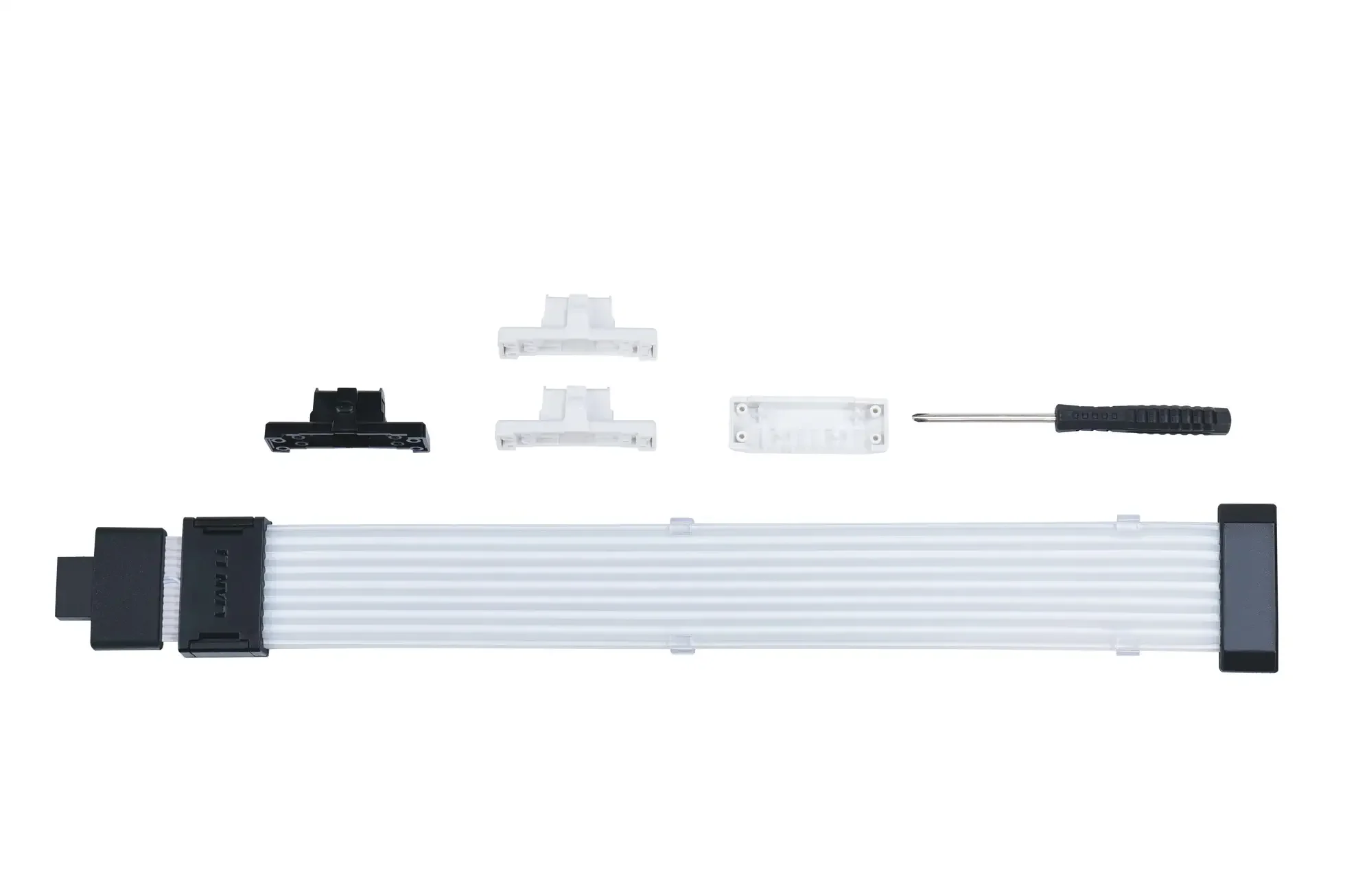 PSU Accessory Lian LI Strimer Plus V2 Wireless Cable Extension Kit , 12VHPWR - Image 4