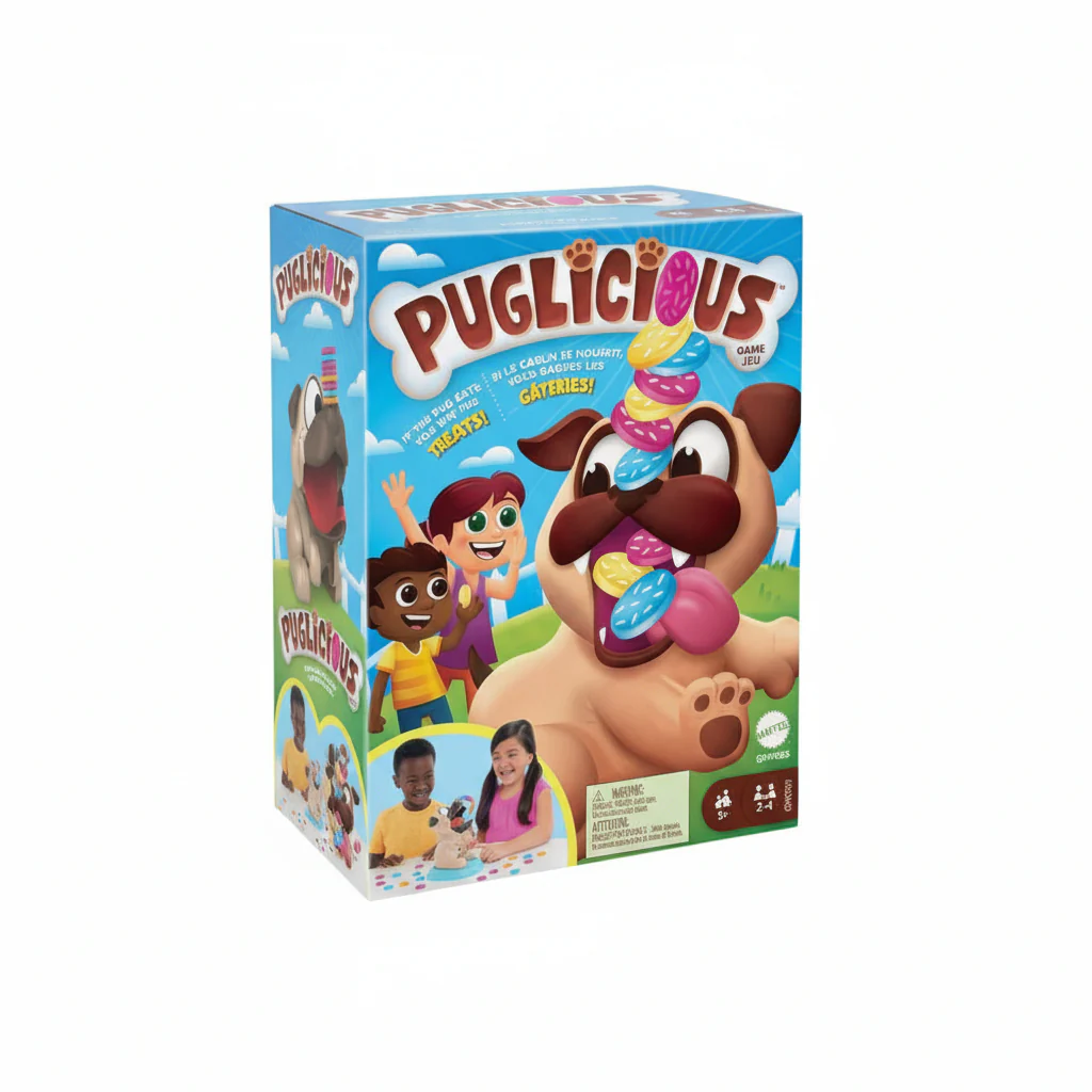 Puglicious