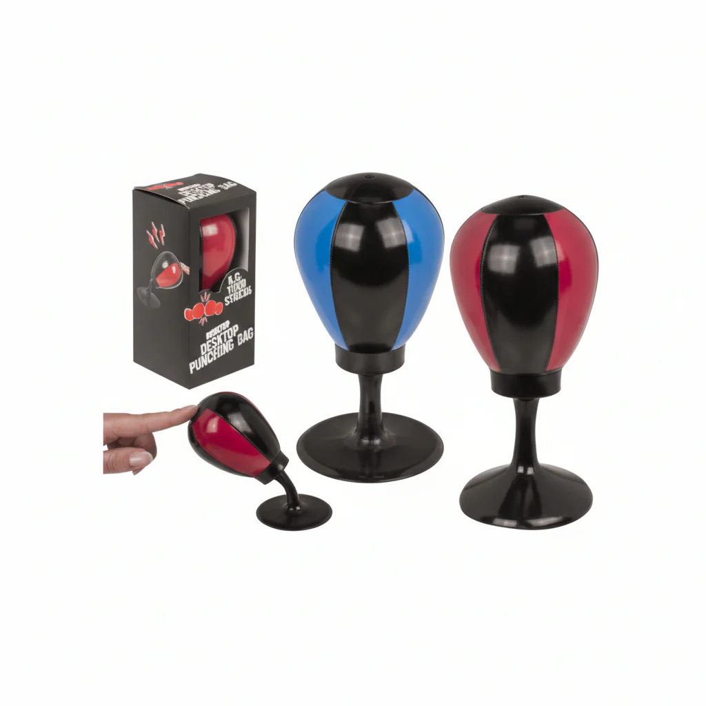 Pungiball Antistress