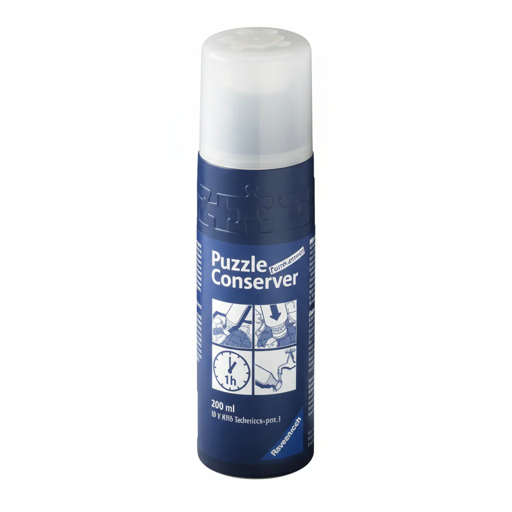 Puzzle Conserver