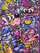 Puzzle StoPuzzle Jamboree 500Pcs - Image 2
