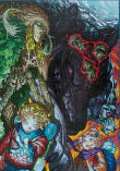Puzzle StoPuzzle Once Upon a Time 500Pcs - Image 2