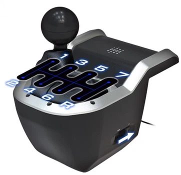 Racing Shifter Elite Hori For PC - Image 4