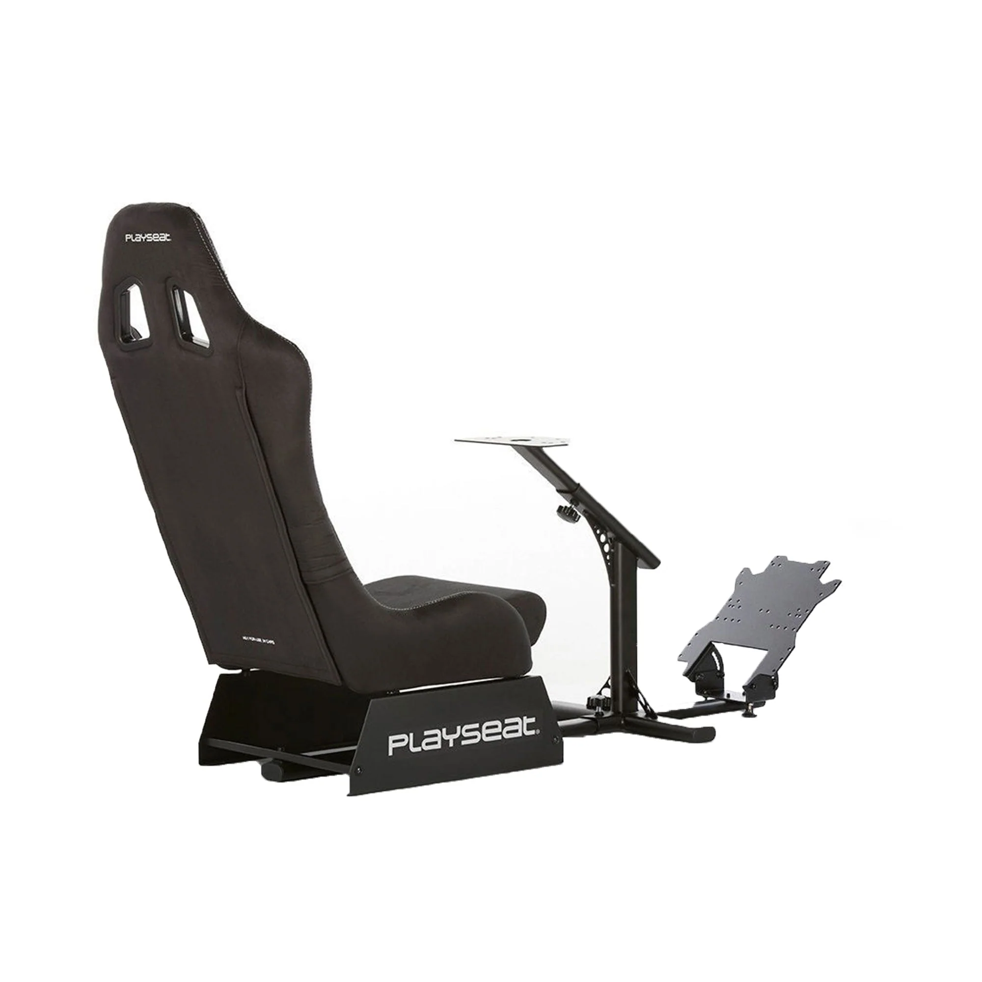 RacingChair Playseat Evolution PRO Alcantara Universal , Actifit , Black , REP.00262