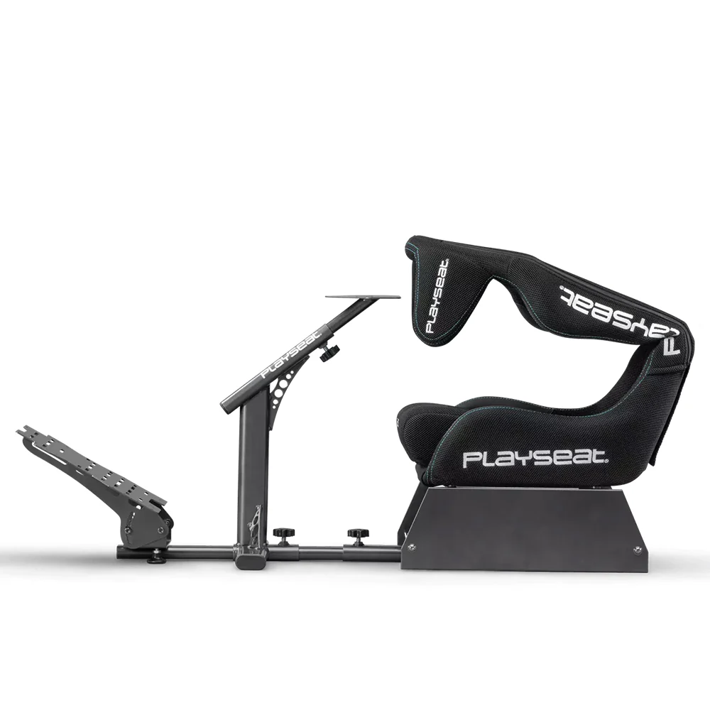 RacingChair Playseat Evolution PRO Alcantara Universal , Actifit , Black , REP.00262 - Image 3