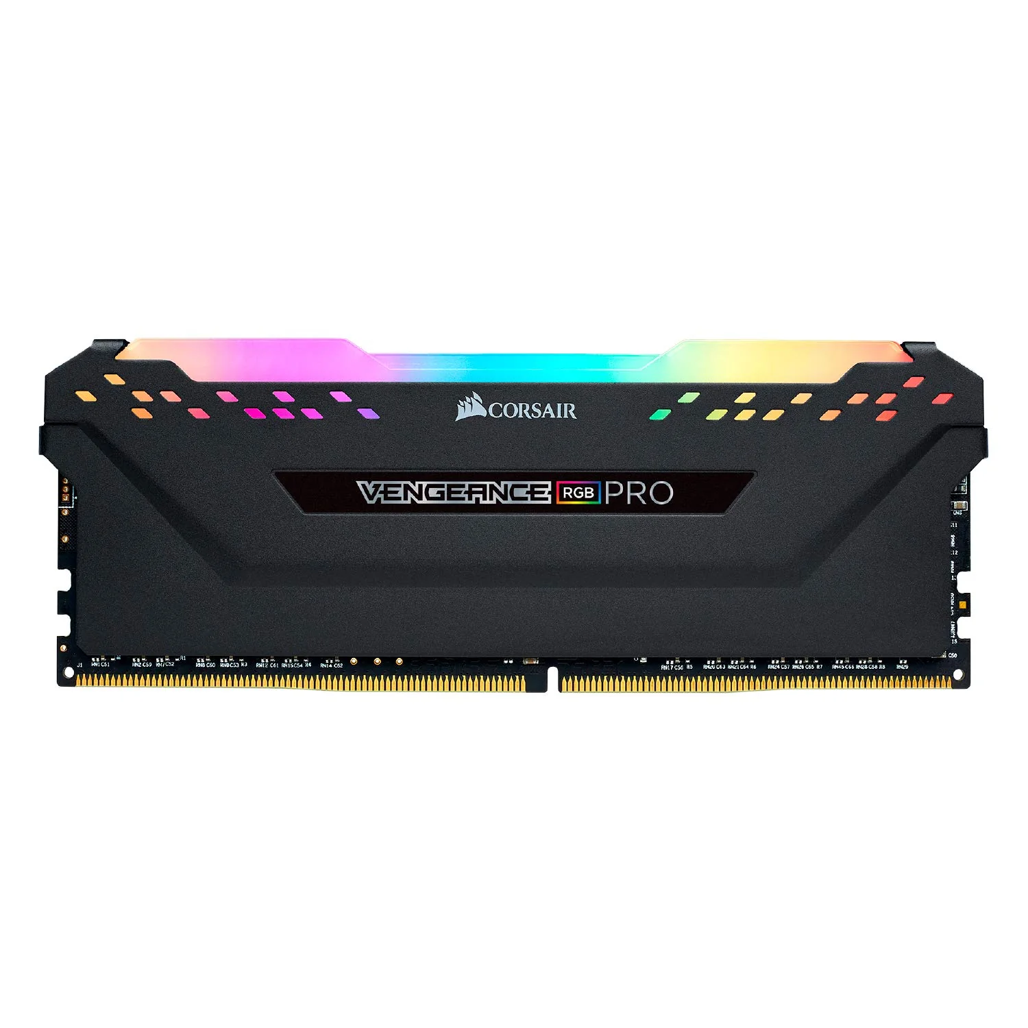 RAM 16GB Corsair Vengeance RGB , 2x 8GB 3200Mhz DDR4 - Image 3