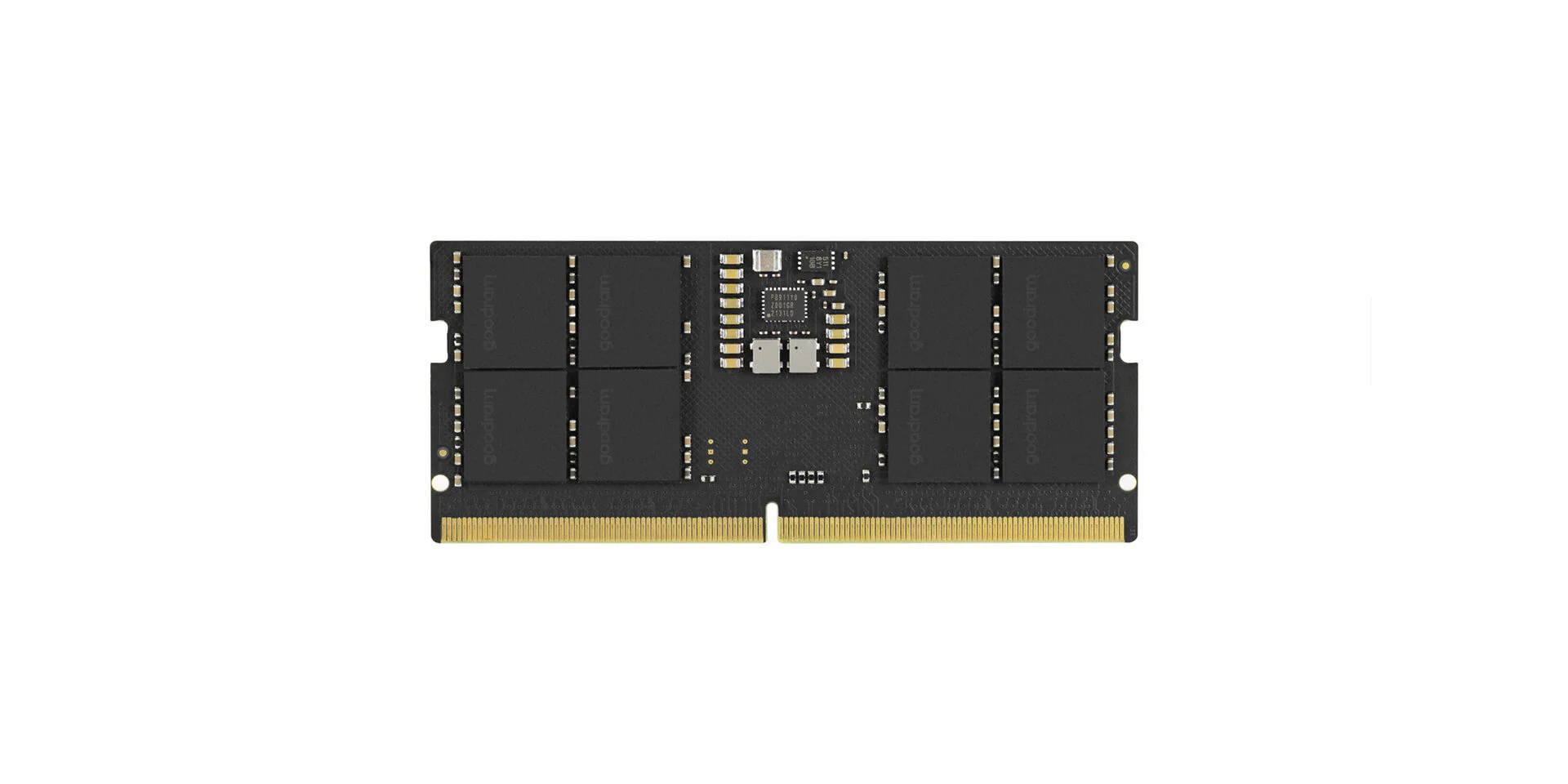 RAM 16GB  Goodram  1x 16GB