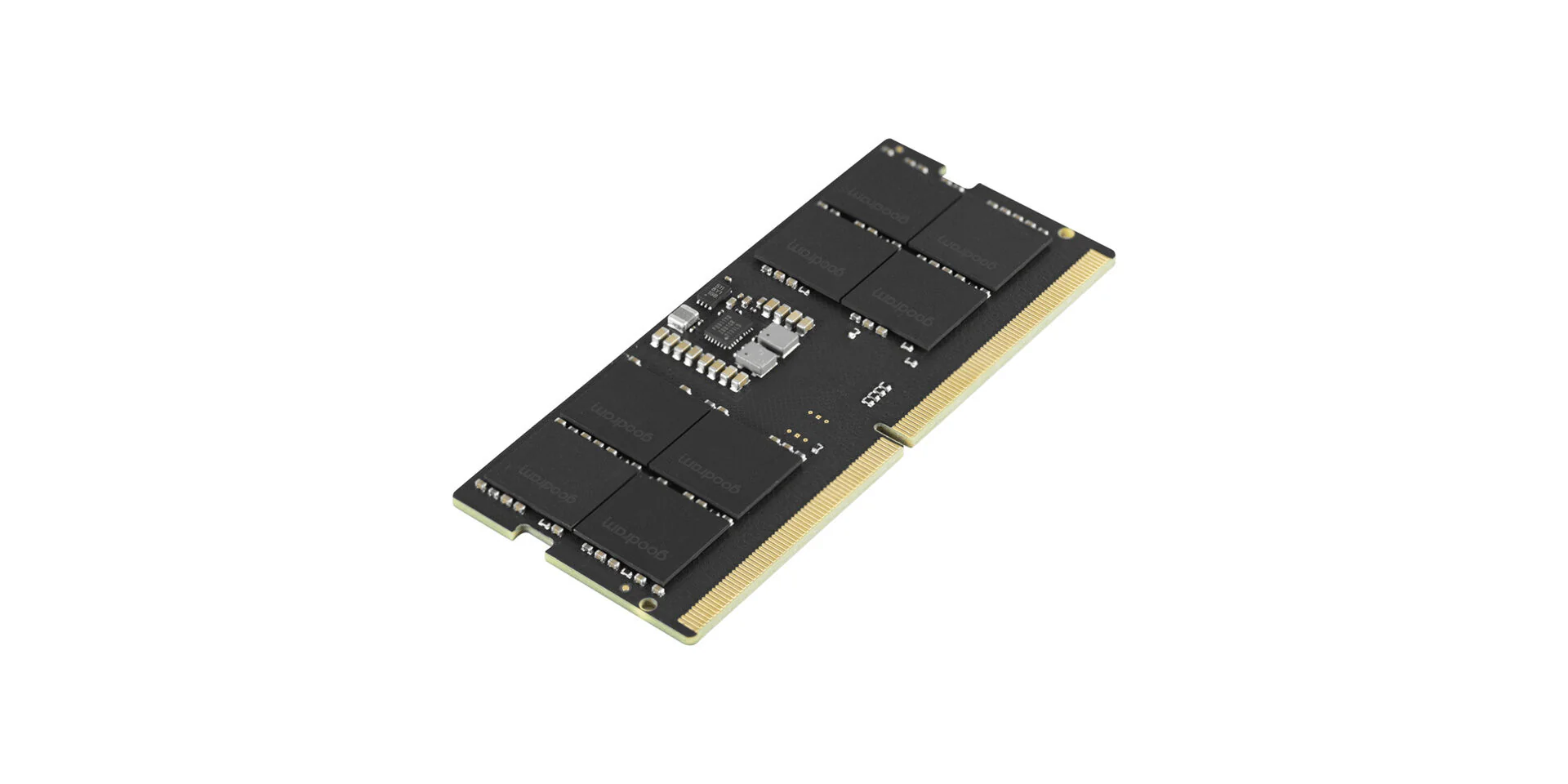 RAM 32GB  Goodram  1x 32GB 5600Mhz DDR5 SO-DIMM , Notebook , GR5600S564L46/32G - Image 3