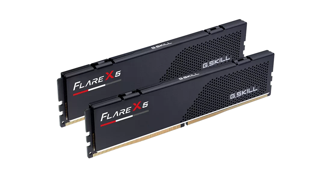RAM 32GB G.Skill Flare X5 , 2x 16GB 6000Mhz EXPO - Image 3