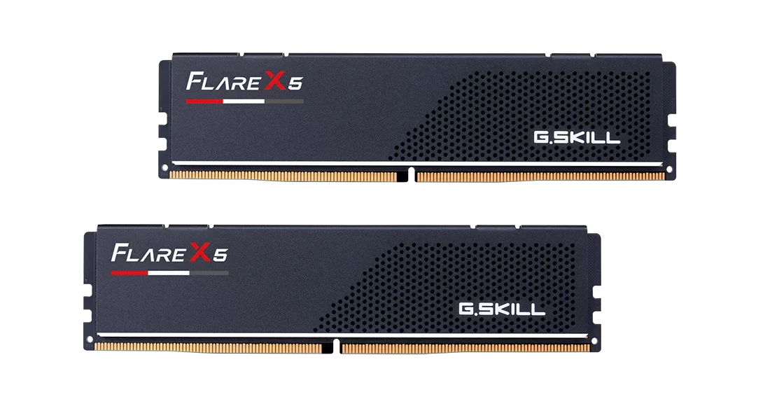 RAM 32GB G.Skill Flare X5 , 2x 16GB 6000Mhz EXPO - Image 4