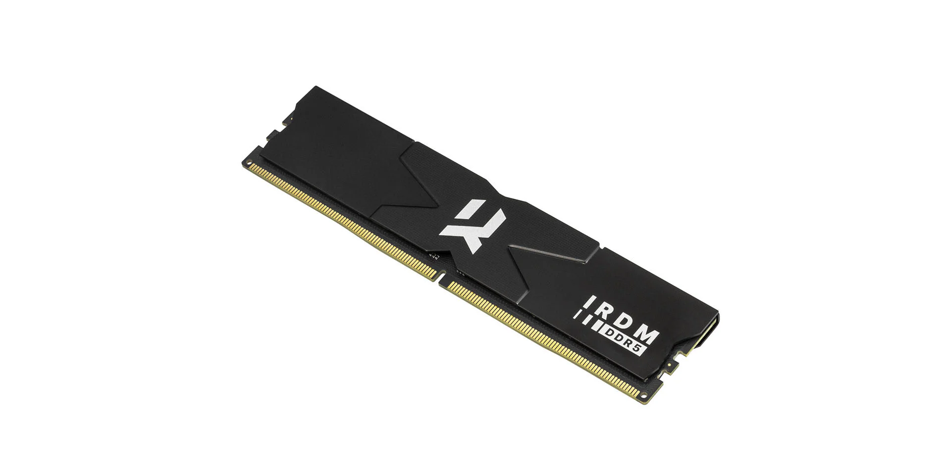 RAM 32GB Goodram IRDM  2x 16GB 6000Mhz CL36 DDR5 , XMP 3 and EXPO ready , Black , IR-6000D564L36S/32 - Image 2