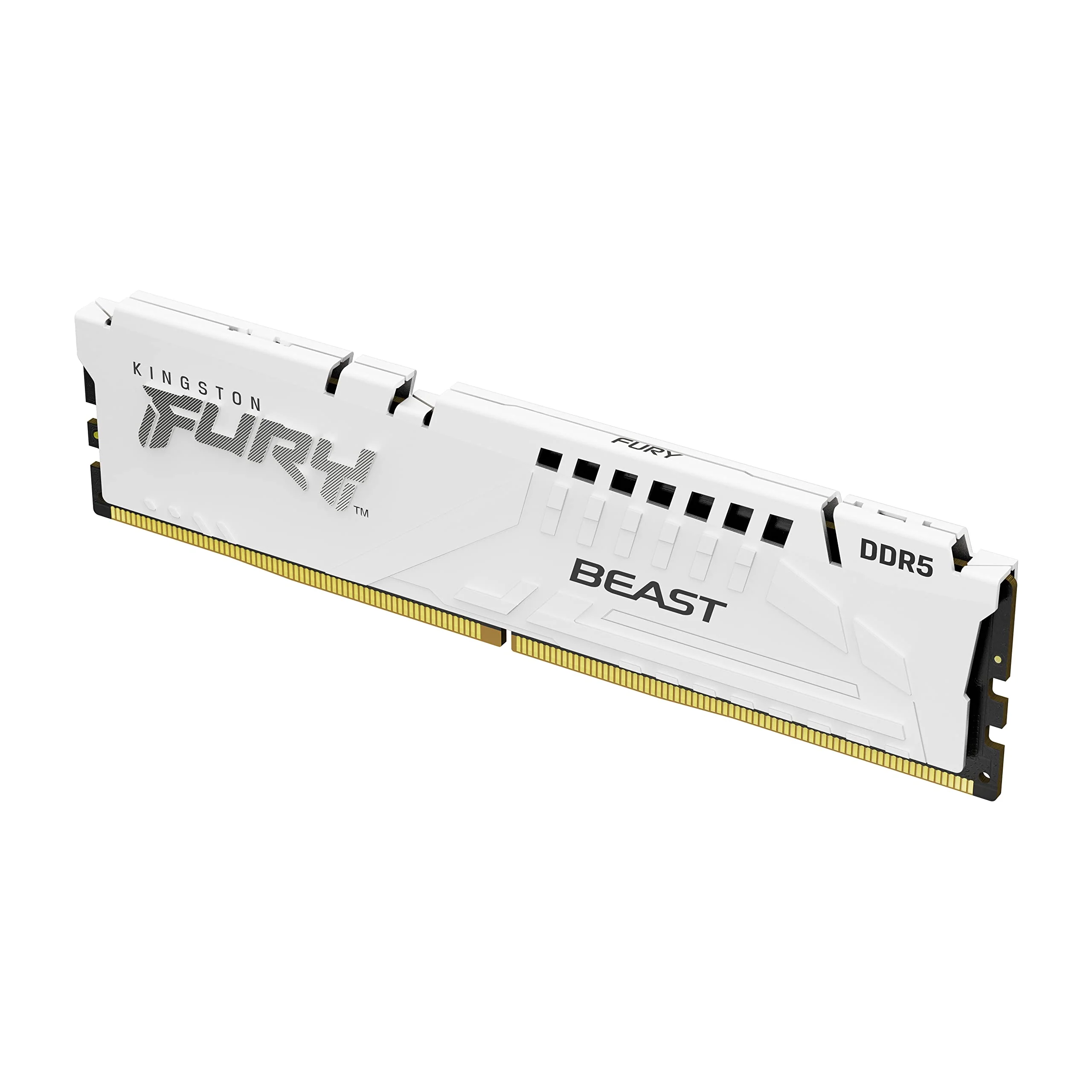 RAM 32GB Kingston FURY Beast  1x32GB 6000Mhz CL36 - Image 2