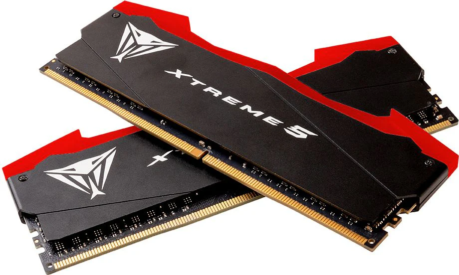 RAM 32GB Patriot Viper Venom  2x 16GB 7600MHz - Image 4