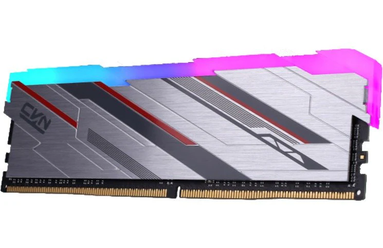 RAM 8GB Colorful Guardian CVN RGB , 1x 8GB 3200Mhz DDR4