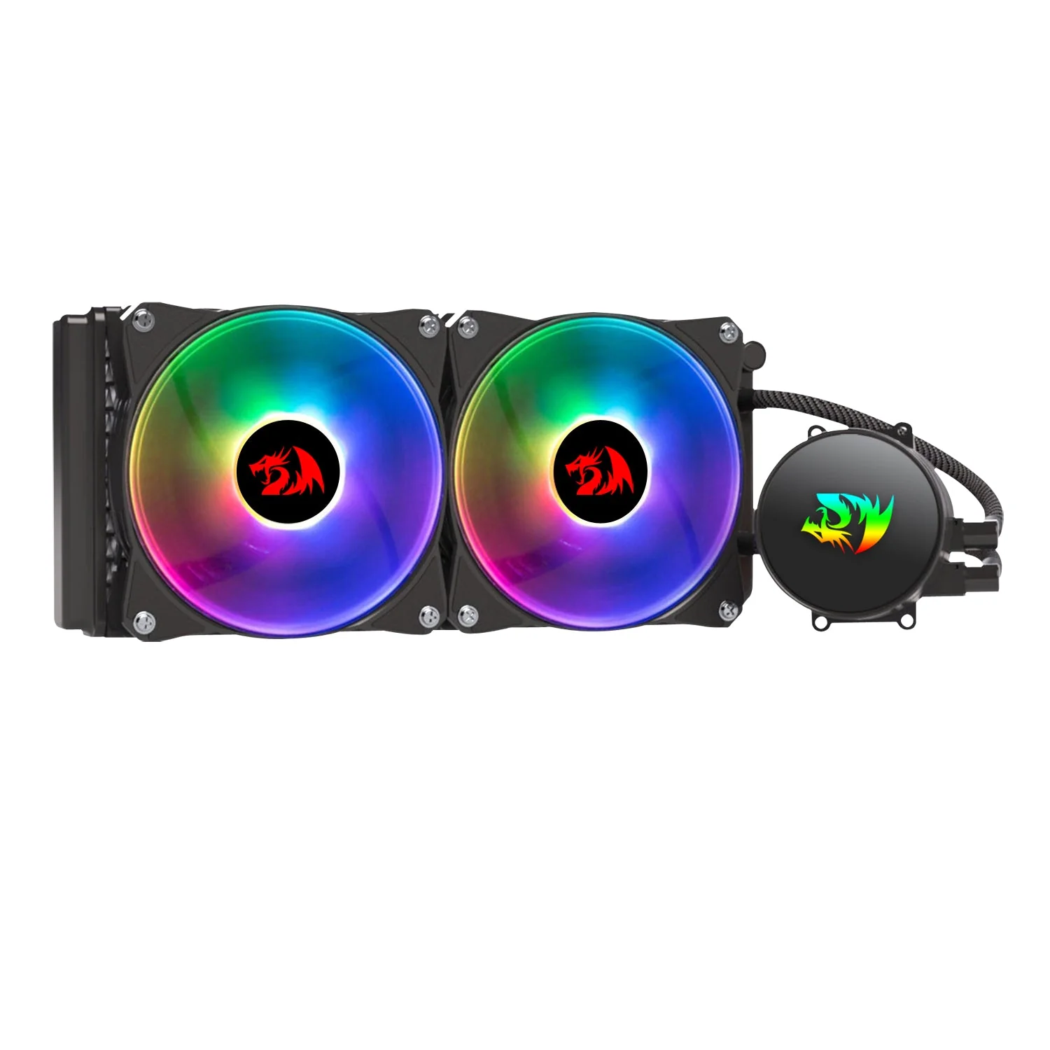 Redragon Effect RGB