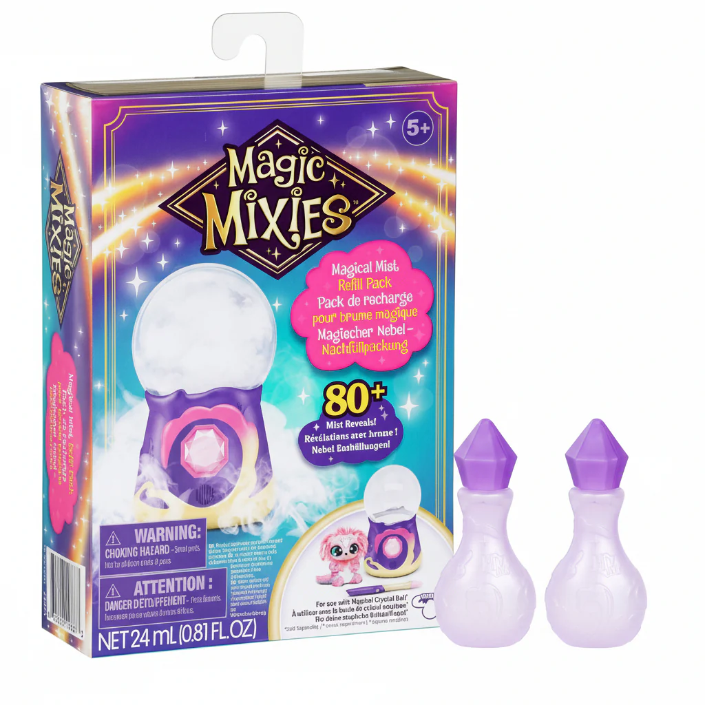 Refill Pack Magic Mixies Crystal Ball