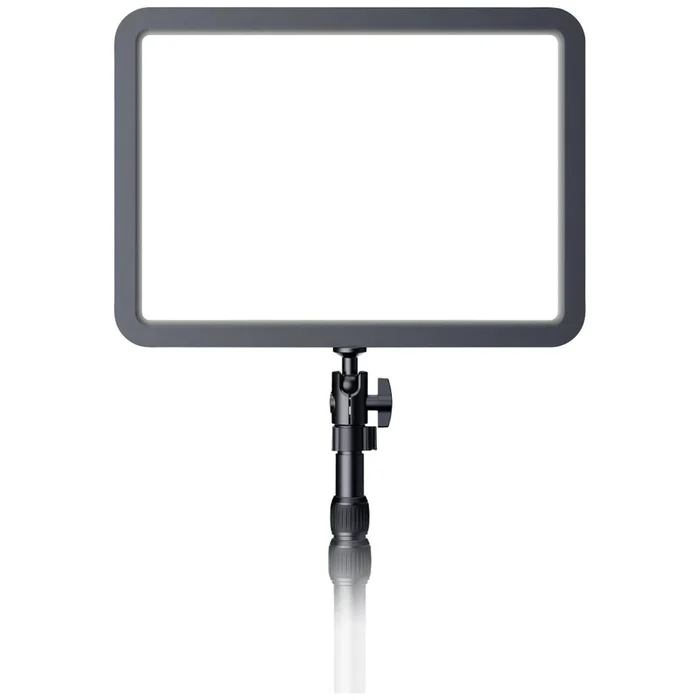 RingLight Razer Key Light Chroma , All-in-one Stream Lighting , Customizable Light Spectrum , RZ19-04120100-R3M1