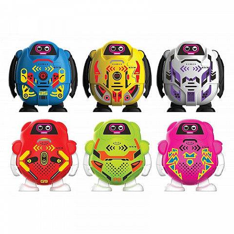 Robot Talkibot Interactive 16cm - Image 3