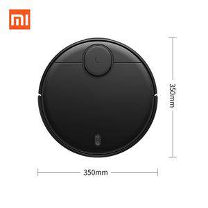 Robot Vacuum-Mop P Water Tank Xiaomi Mi 26614 - Image 3