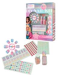 Scented Manicure Set Wow Generation - Image 2