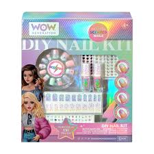Scented Manicure Set Wow Generation - Image 3