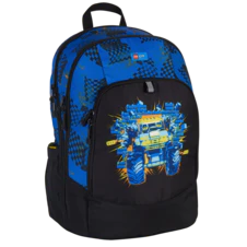 School Backpack Lego City Go Big (Basic) - Image 2