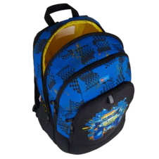 School Backpack Lego City Go Big (Basic) - Image 4