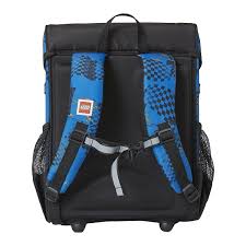 School Backpack Lego City Race (Easy) - Image 2
