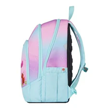 School Backpack Lego  Iconic Sparkle (Basic) - Image 3