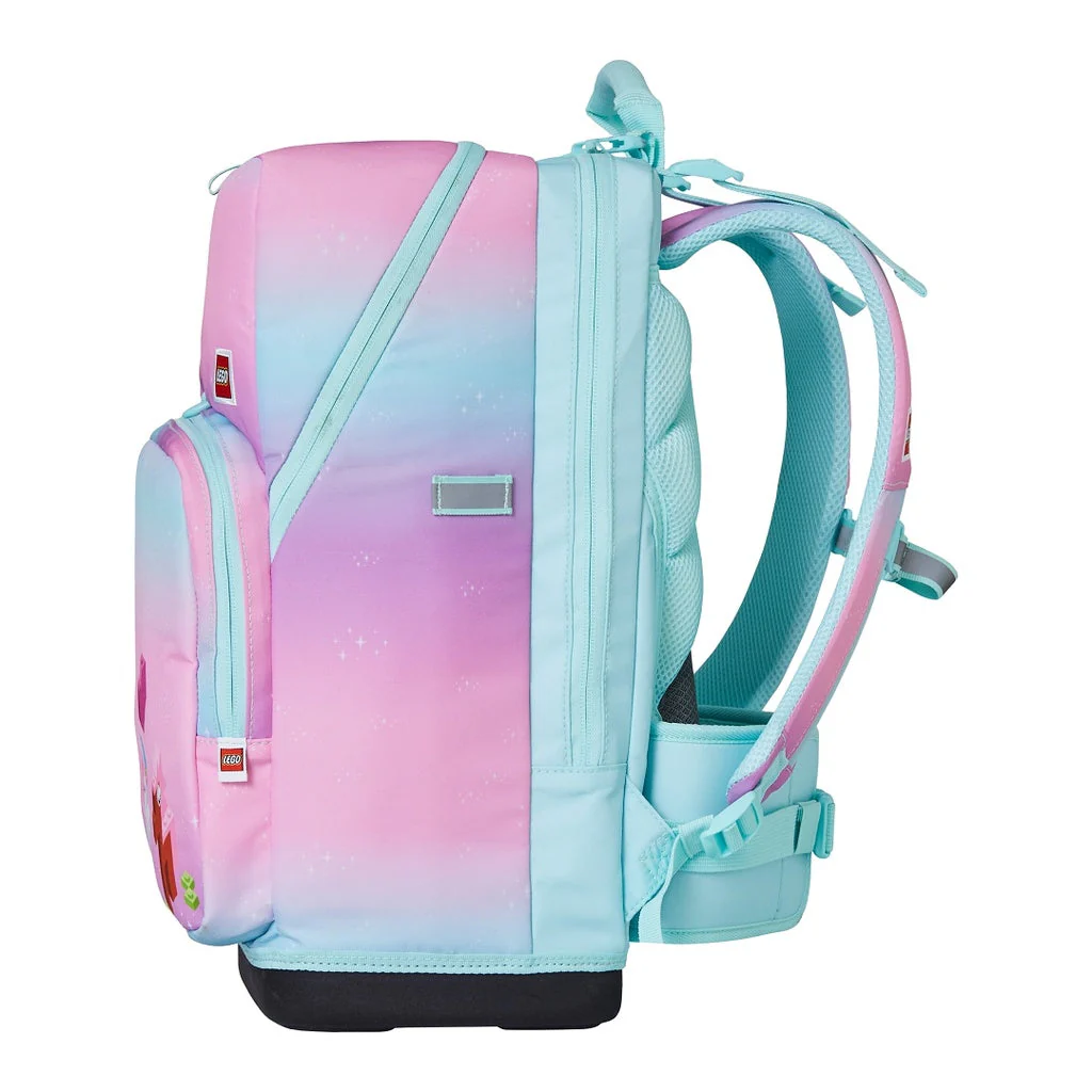 School Backpack Lego Iconic Sparkle (Maxi Plus) - Image 3