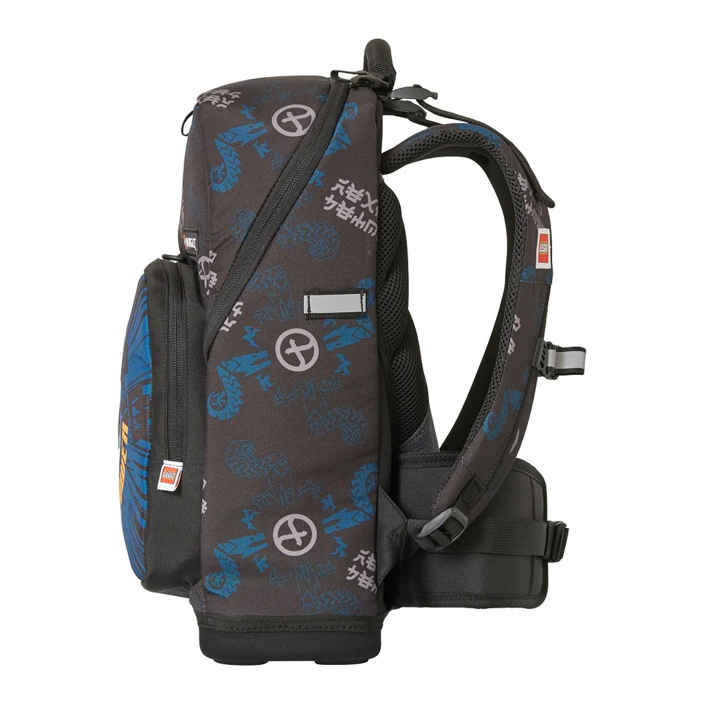 School Backpack Lego Ninjago Arin (Optimo Starter) - Image 2