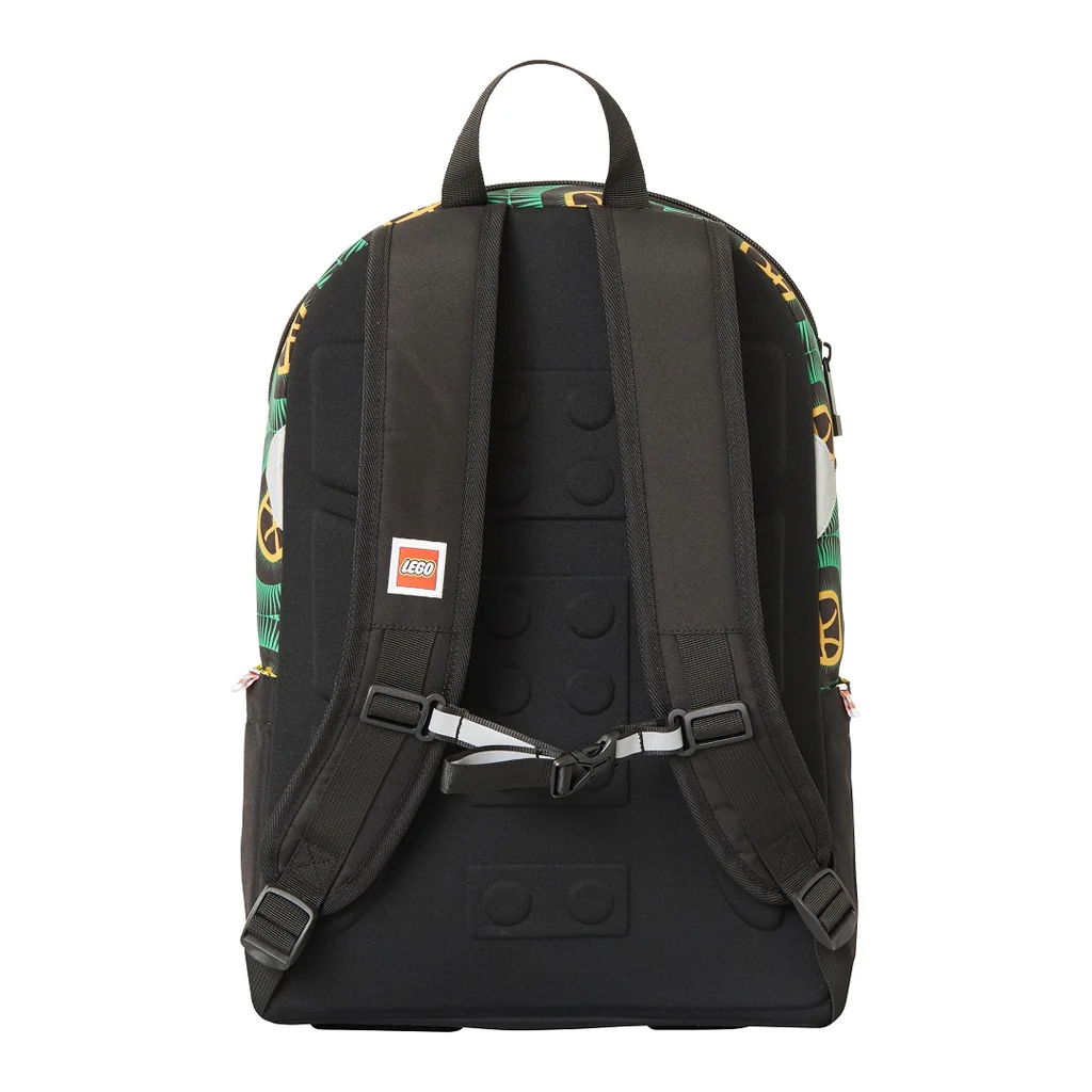 School Backpack Lego Ninjago Dragon Power (Basic) - Image 2