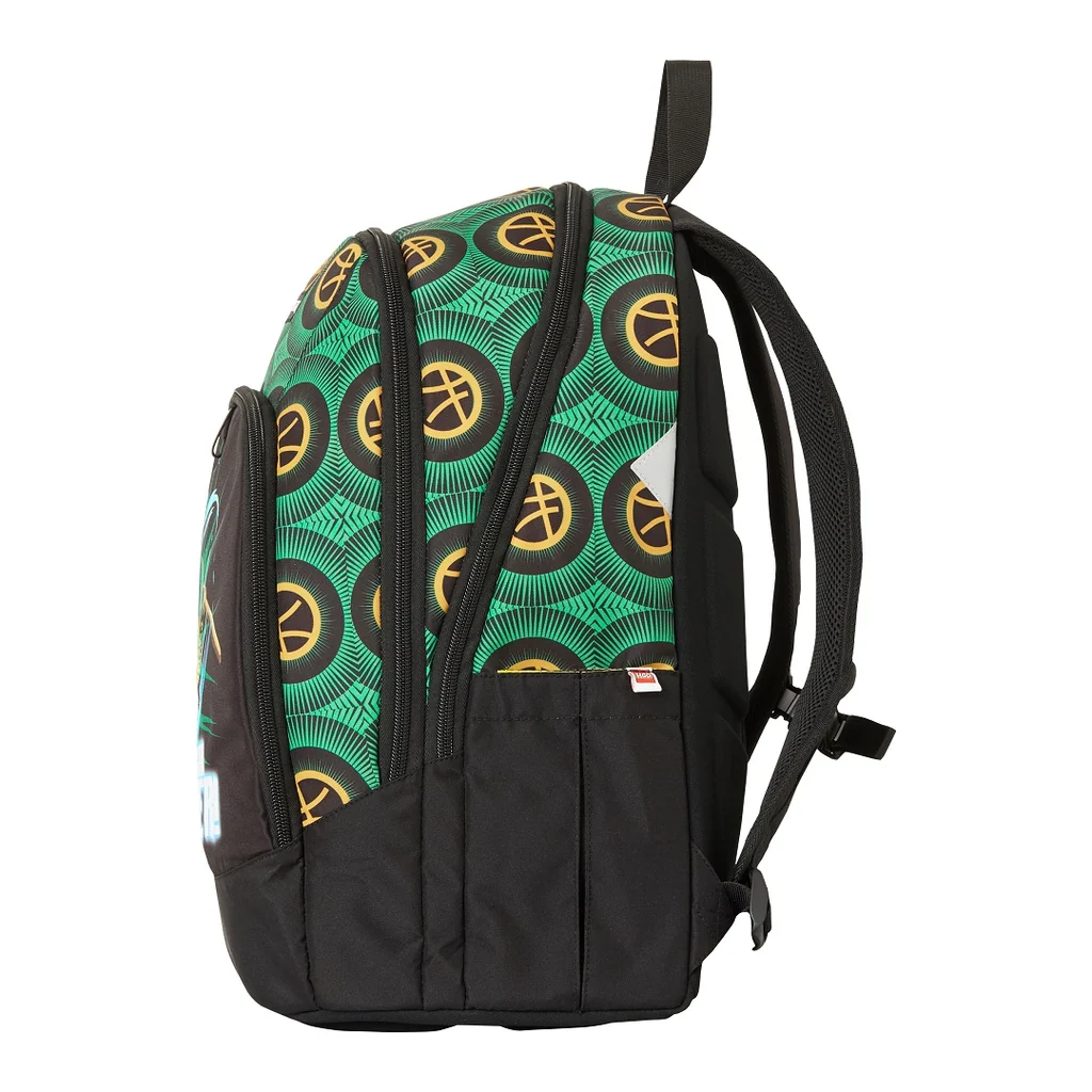 School Backpack Lego Ninjago Dragon Power (Basic) - Image 3