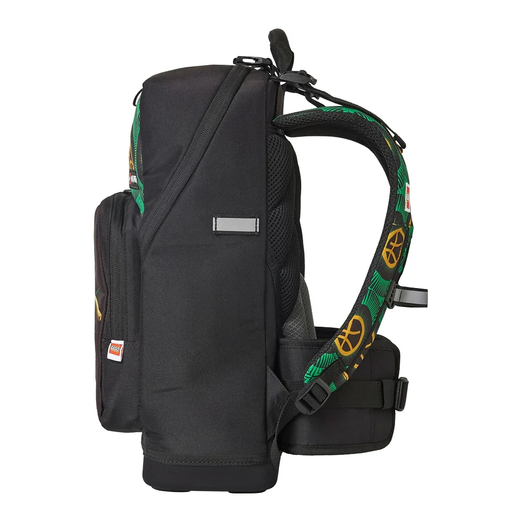 School Backpack Lego Ninjago Dragon Power (Optimo Starter) - Image 3