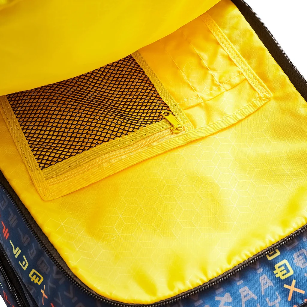 School Backpack Lego Ninjago Family (Basic) - Image 3