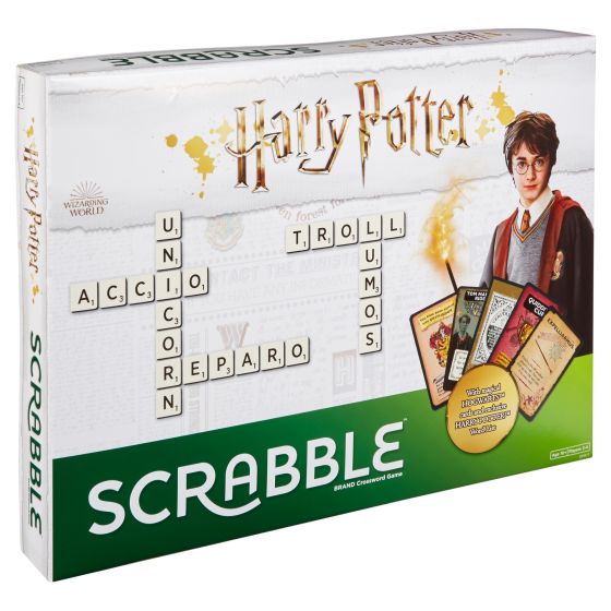 Scrabble Harry Potter - Image 3