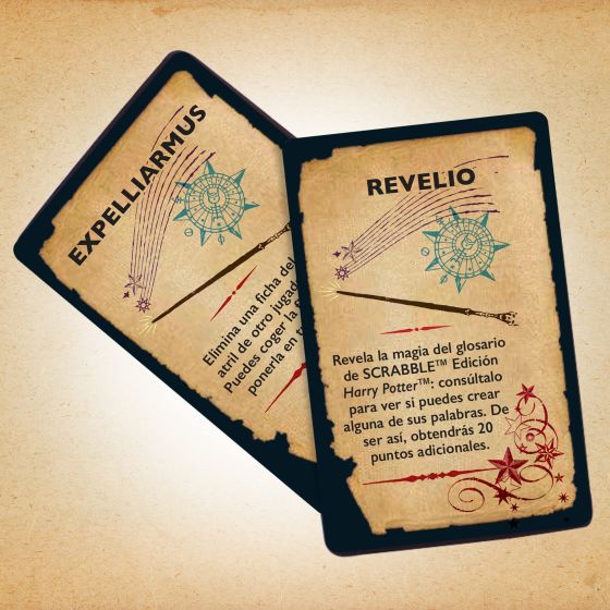 Scrabble Harry Potter - Image 4