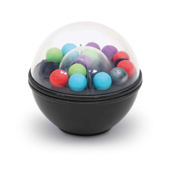 Scramboozle Puzzle Ball - Image 2