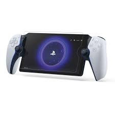 Screen Protector Hori ViviDeep For PlayStation Portal - Image 2