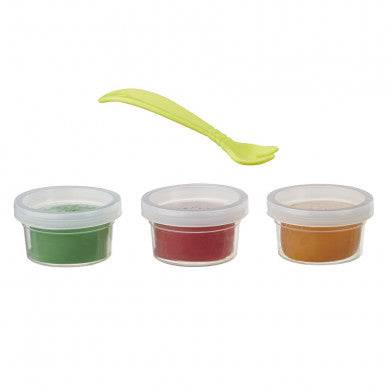 Set Baby Alive Solid Doll Food - Image 3